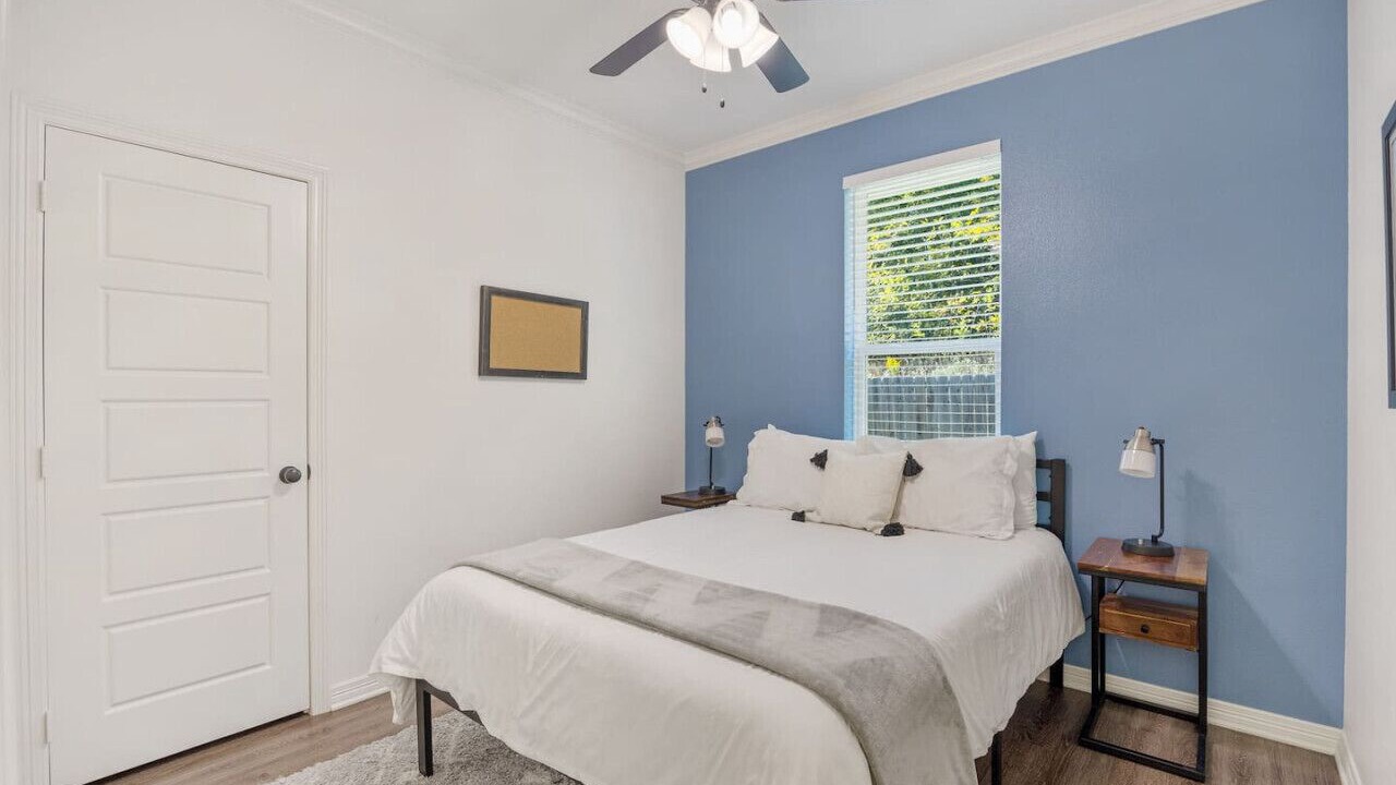 Photo of Bedroom in Tyler
