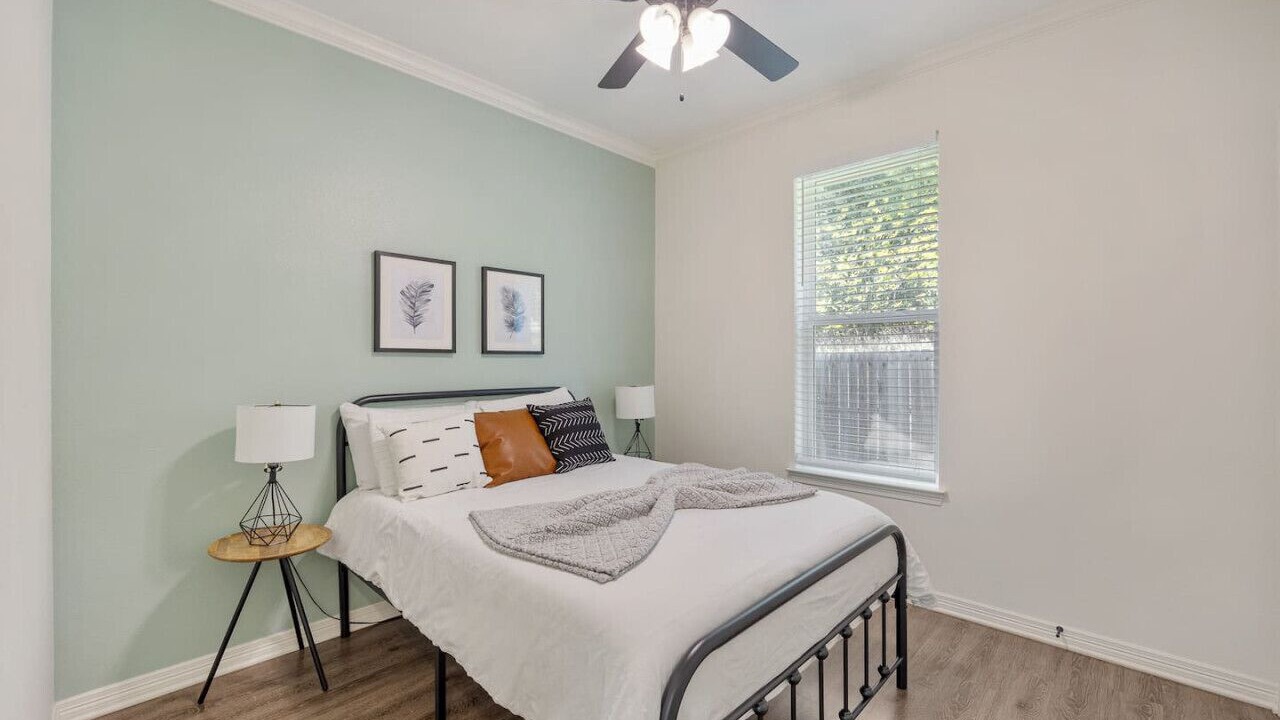Photo of Bedroom in Tyler