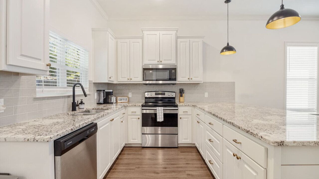 Photo of Kitchen in Tyler