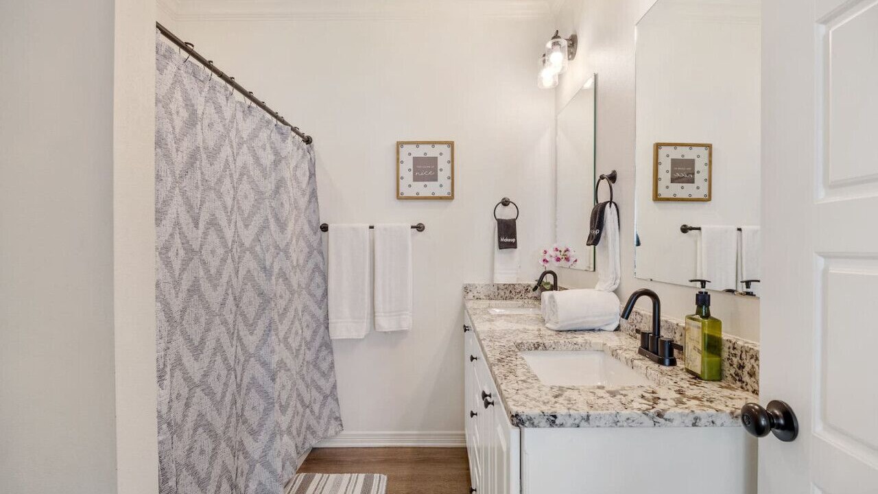 Photo of Bathroom in Tyler