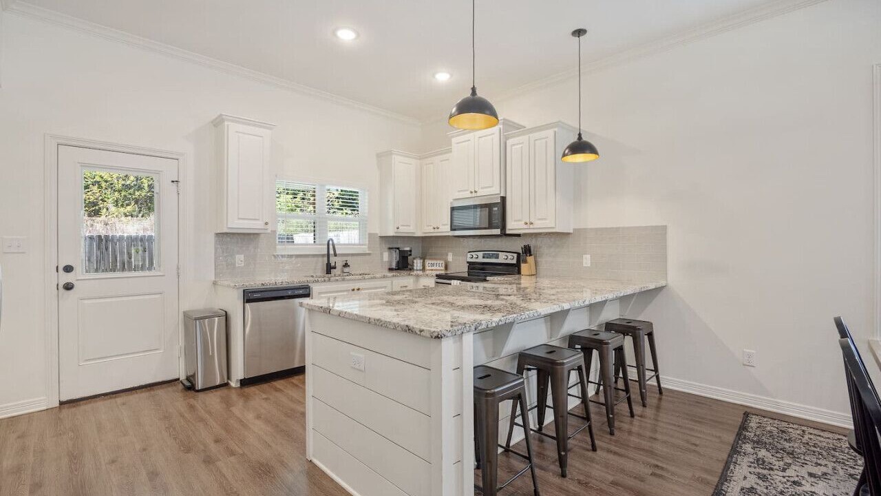 Photo of Kitchen in Tyler