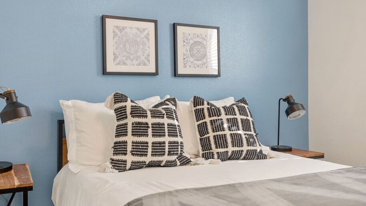 Photo of Bedroom in Tyler