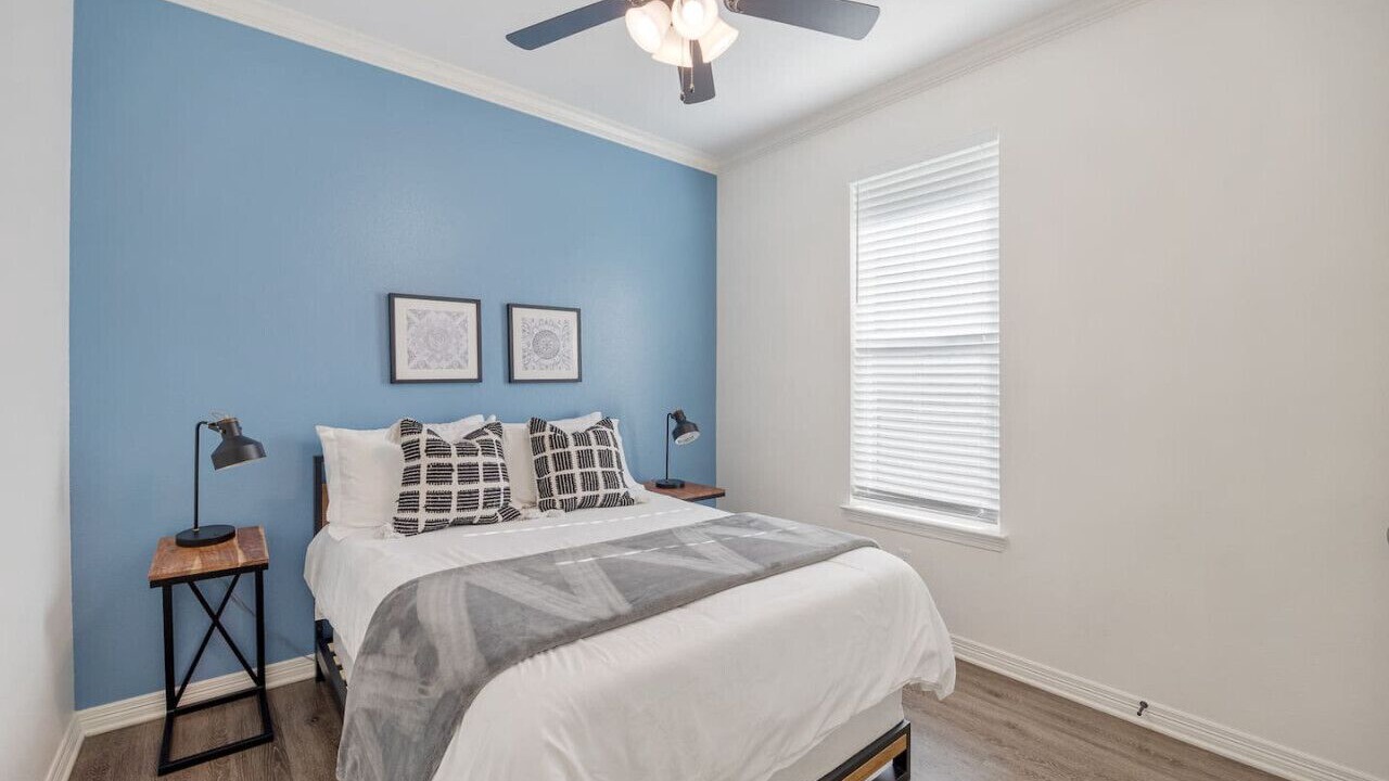 Photo of Bedroom in Tyler