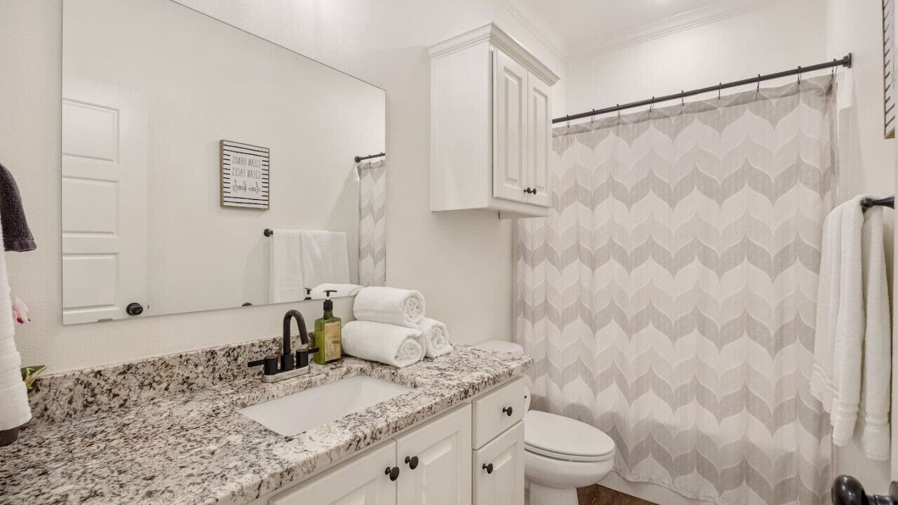 Photo of Bathroom in Tyler