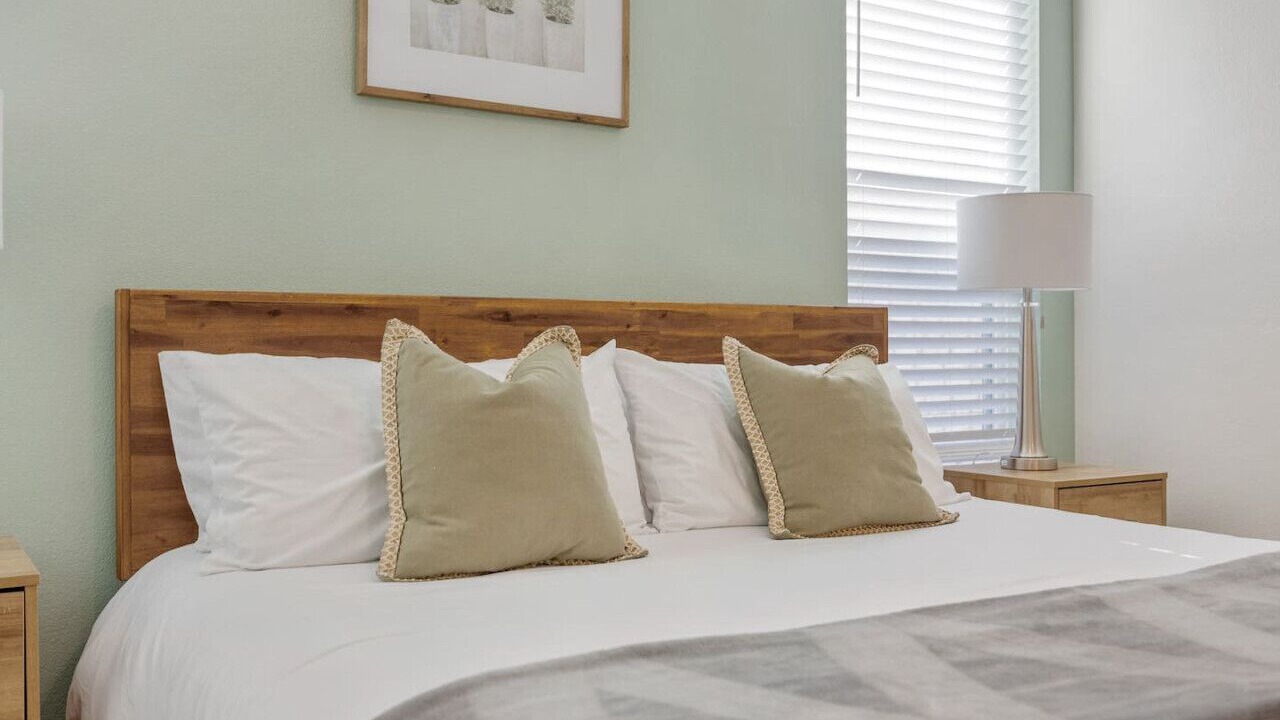 Photo of Bedroom in Tyler