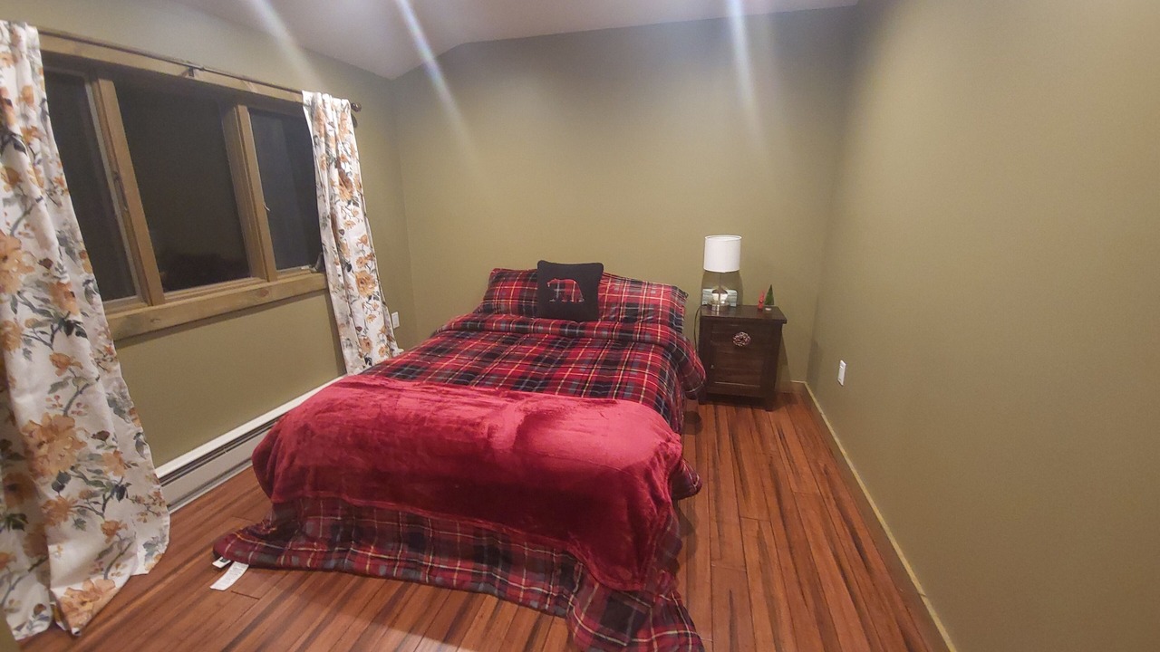 Photo of Bedroom in Tunkhannock Township