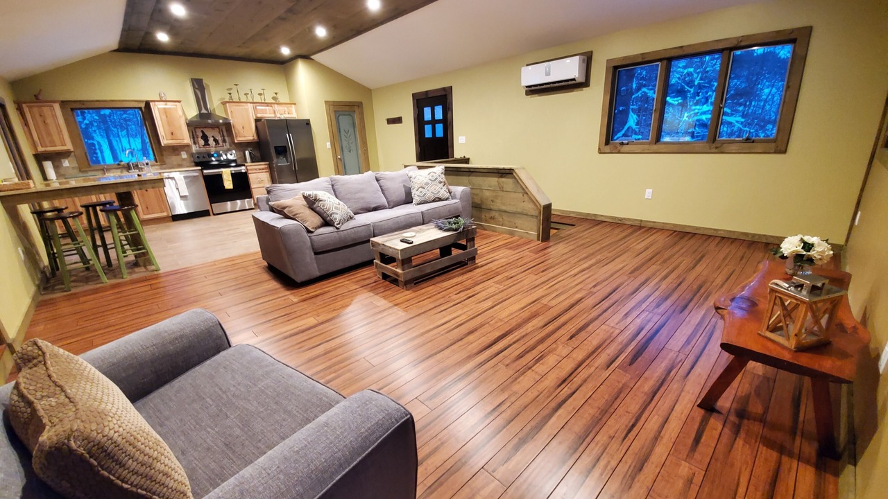 Photo of Livingroom in Tunkhannock Township