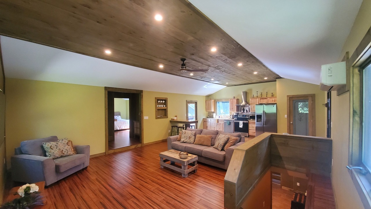 Photo of Livingroom in Tunkhannock Township