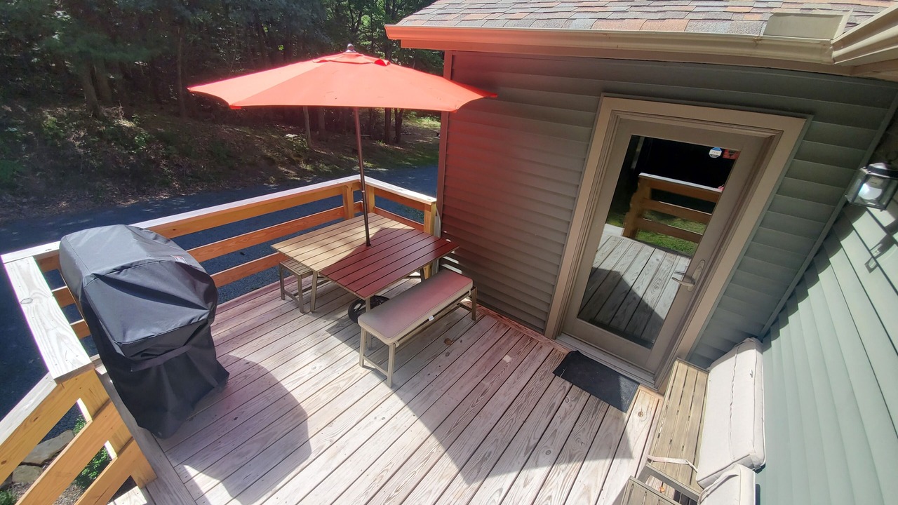 Photo of Outdoor in Tunkhannock Township