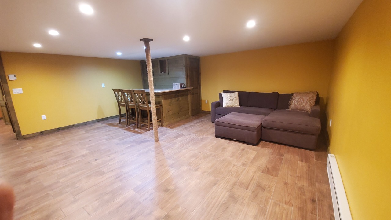 Photo of Livingroom in Tunkhannock Township