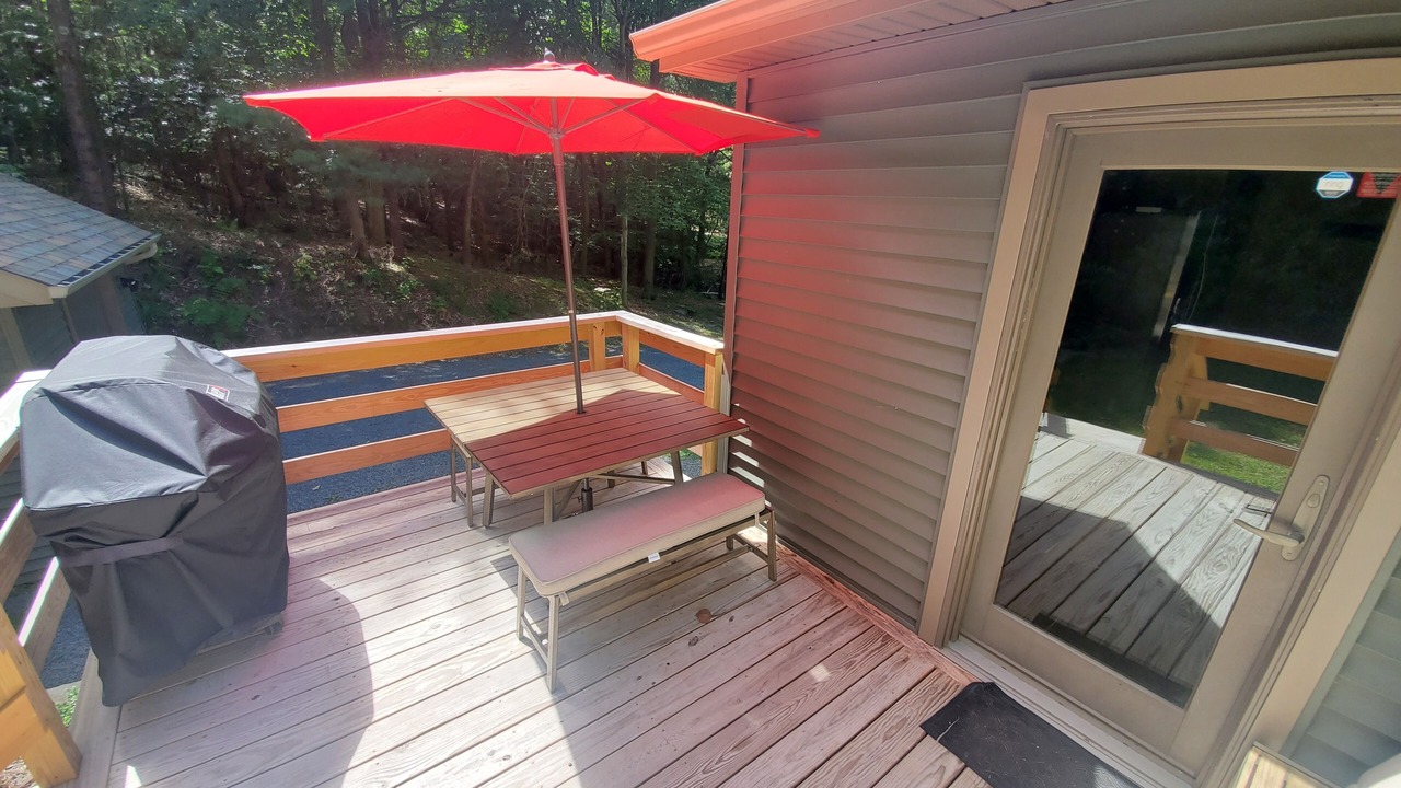 Photo of Outdoor in Tunkhannock Township