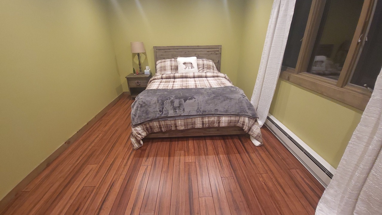 Photo of Bedroom in Tunkhannock Township