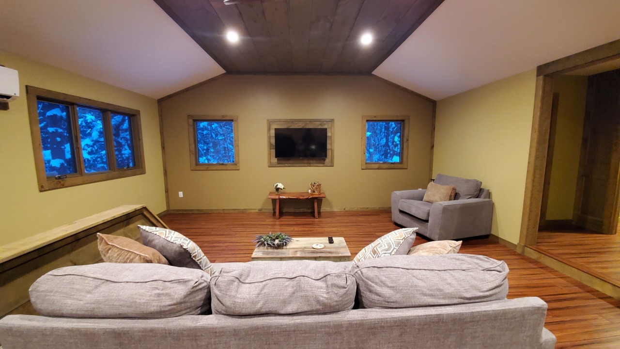 Photo of Livingroom in Tunkhannock Township