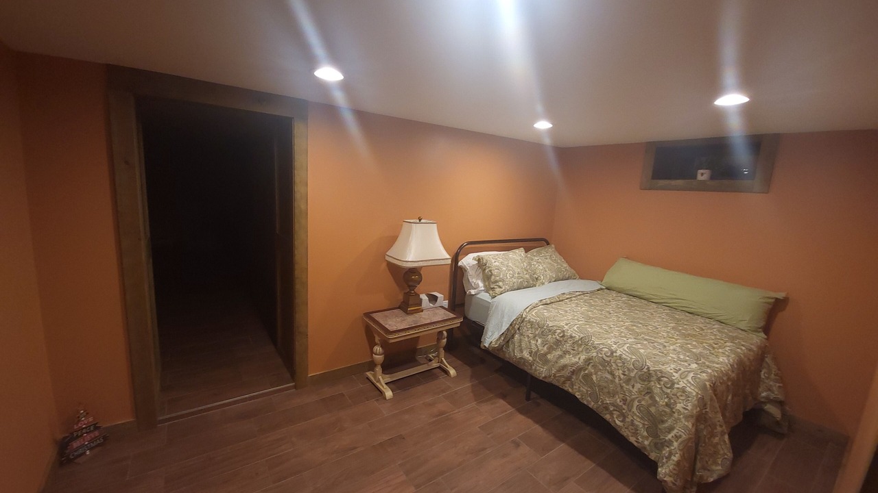 Photo of Bedroom in Tunkhannock Township