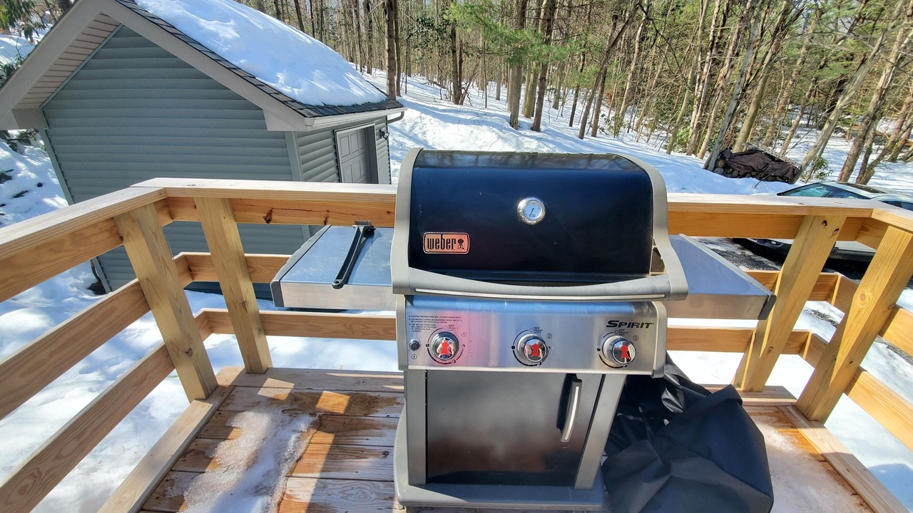 Photo of Outdoor in Tunkhannock Township