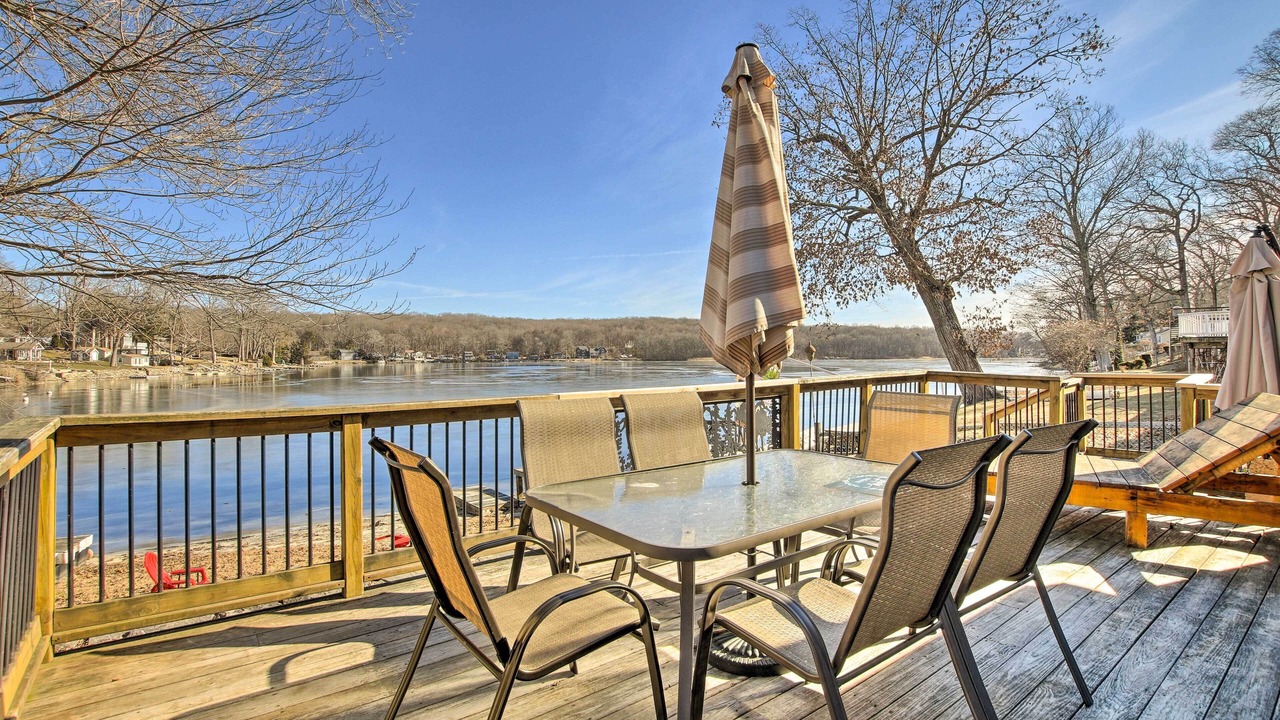 Photo of Outdoor in Coventry Lake