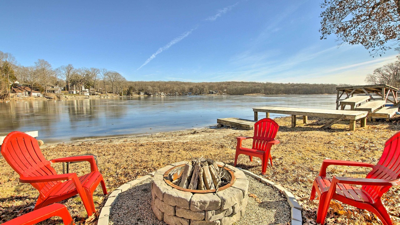 Photo of Outdoor in Coventry Lake