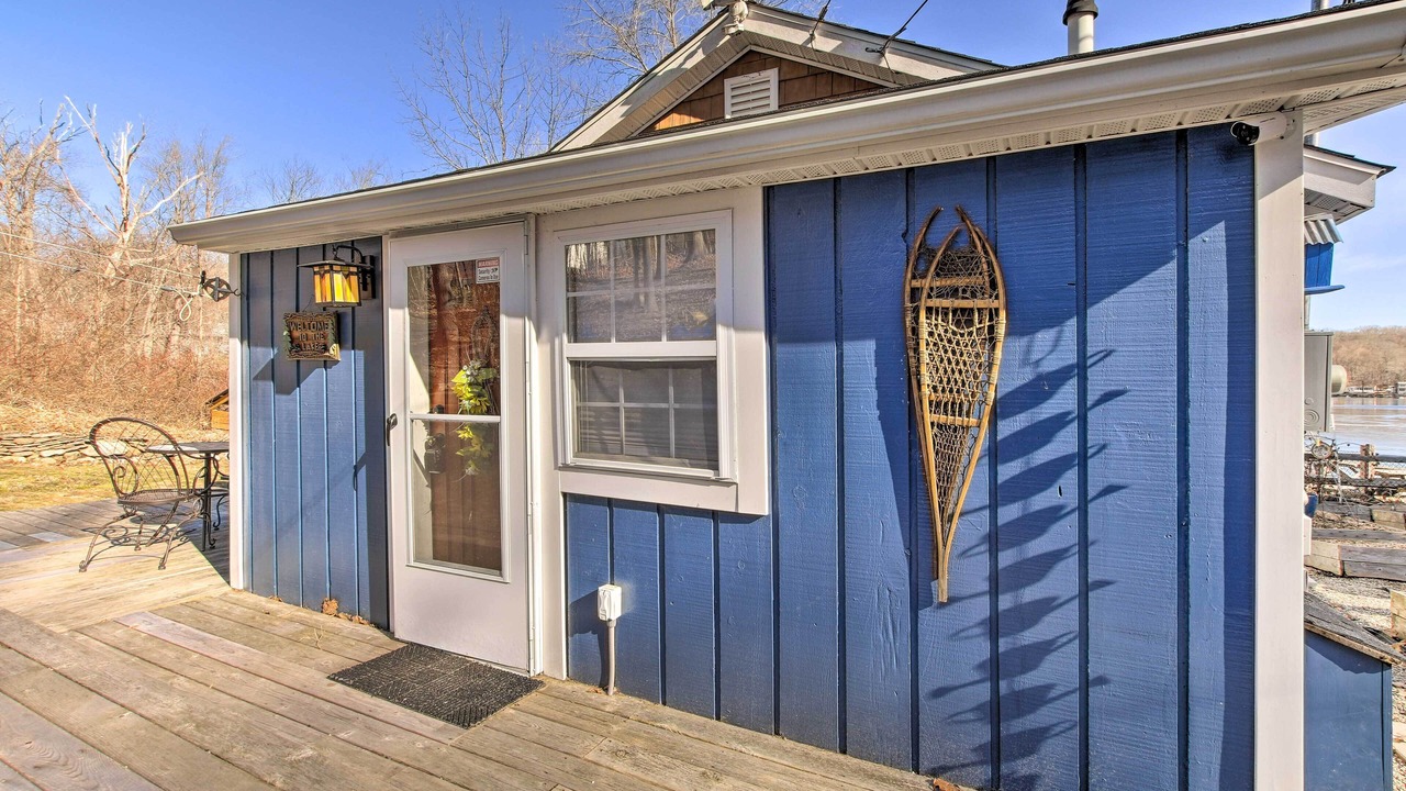 Photo of Outdoor in Coventry Lake