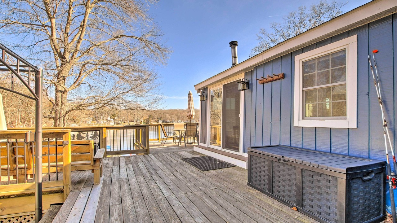 Photo of Others in Coventry Lake