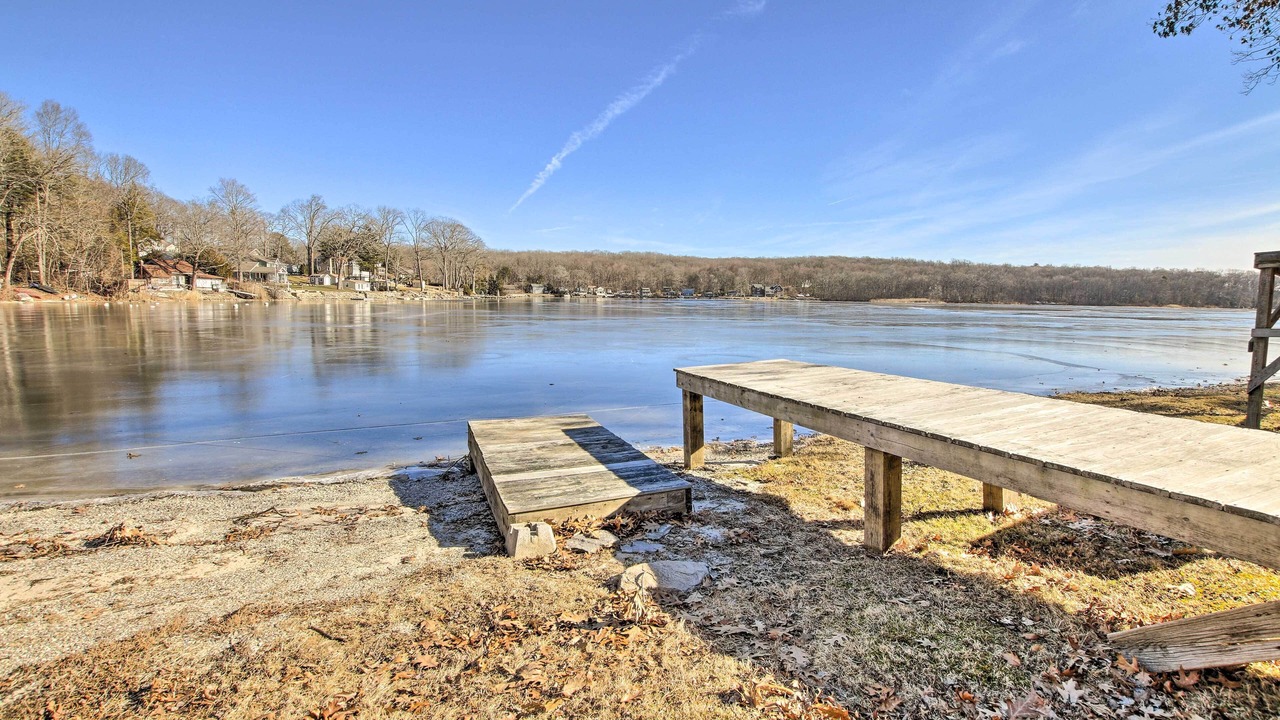Photo of Outdoor in Coventry Lake