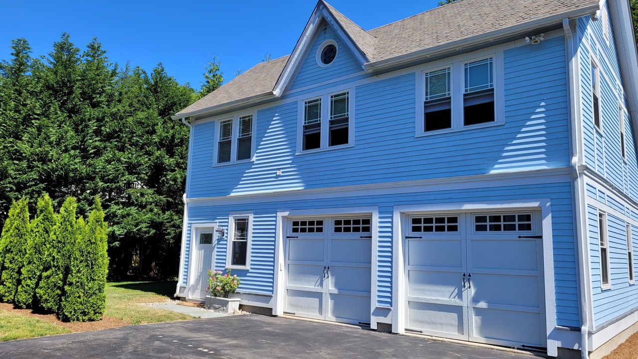 Photo of Outdoor in Narragansett Pier