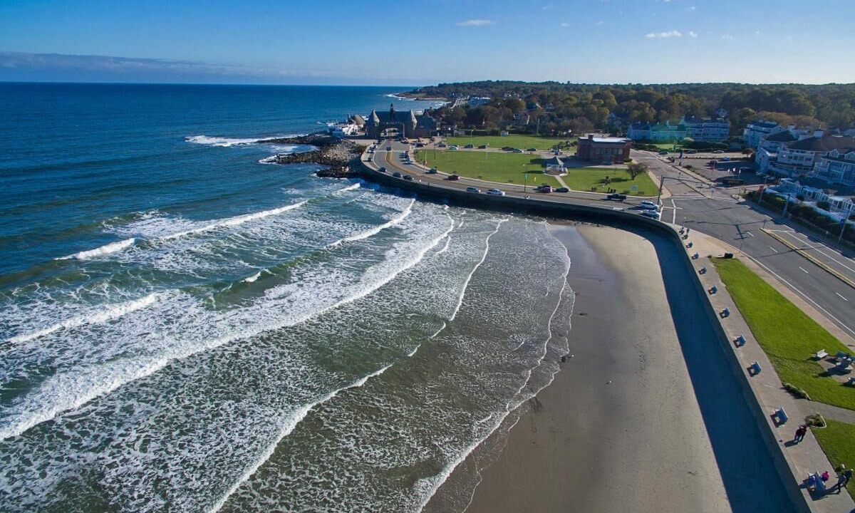 Photo of Others in Narragansett Pier