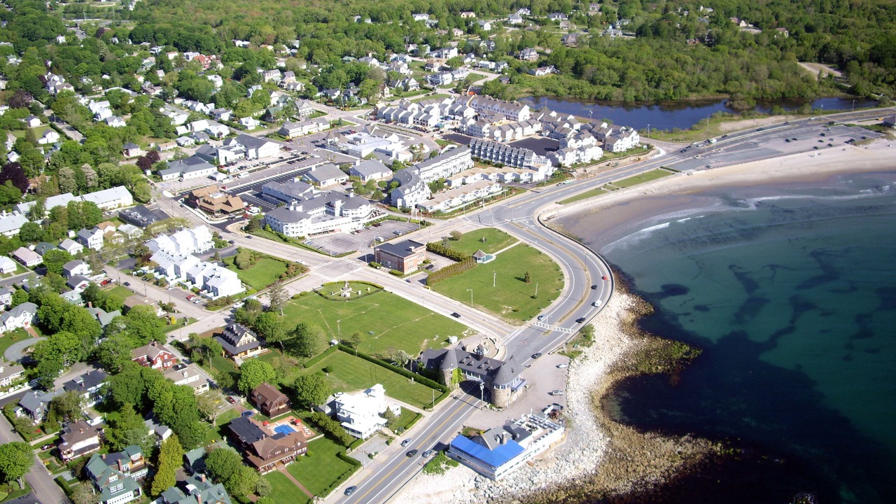 Photo of Outdoor in Narragansett Pier