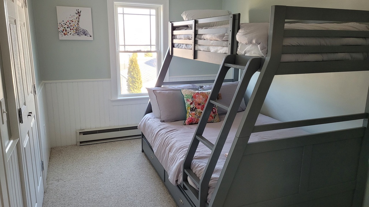 Photo of Bedroom in Narragansett Pier