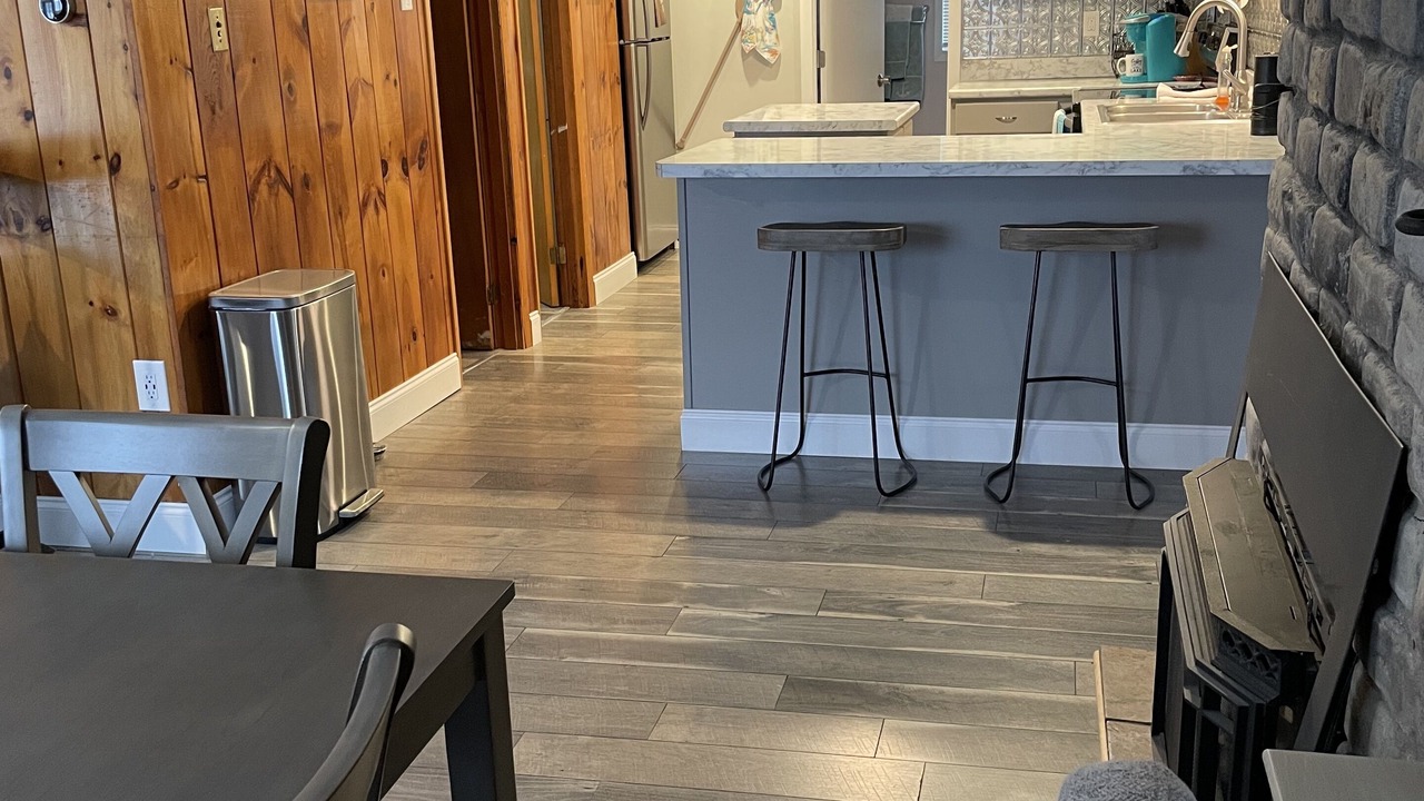 Photo of Kitchen in Epsom