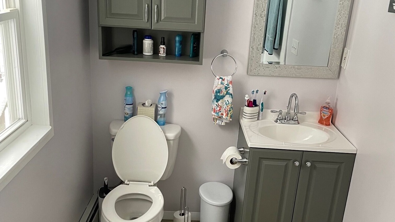 Photo of Bathroom in Epsom