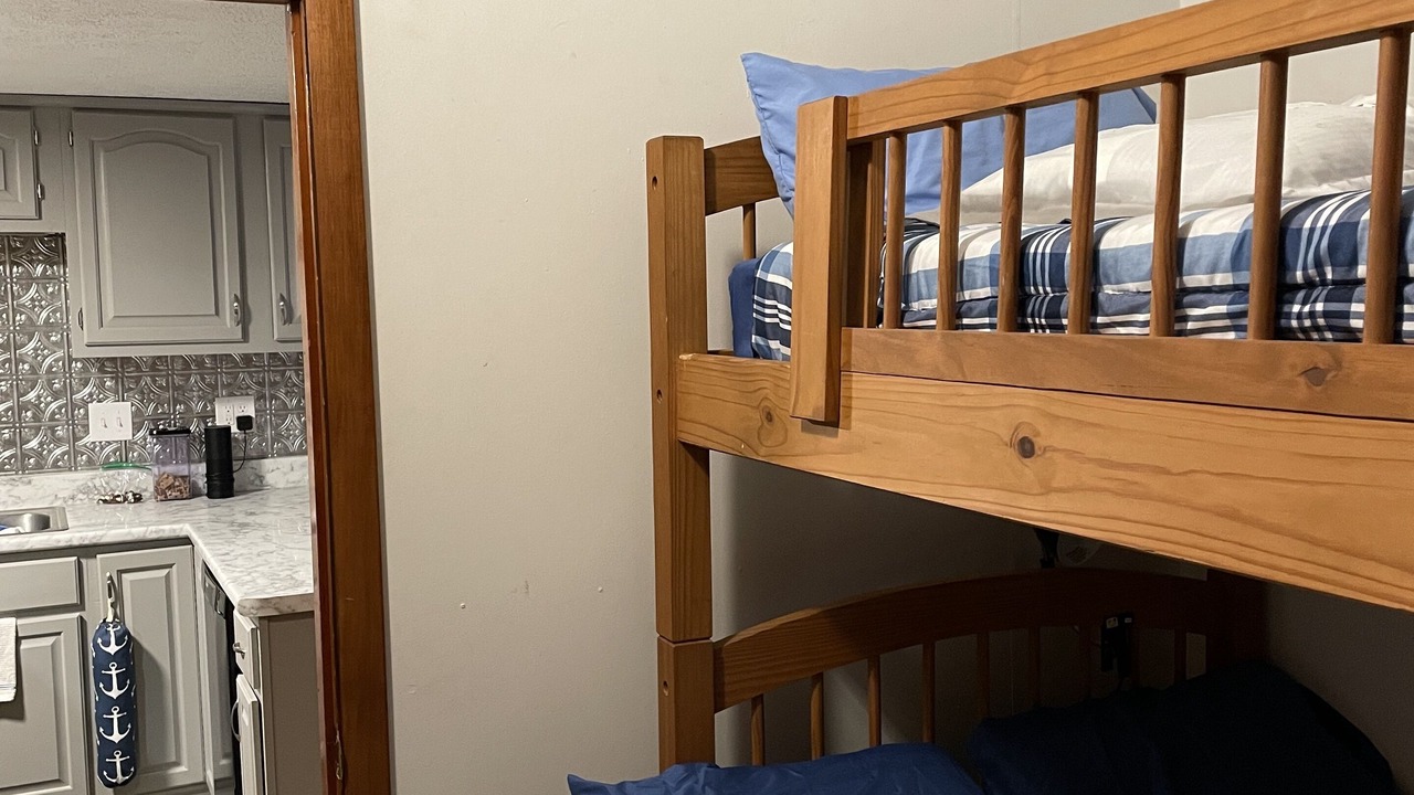 Photo of Bedroom in Epsom