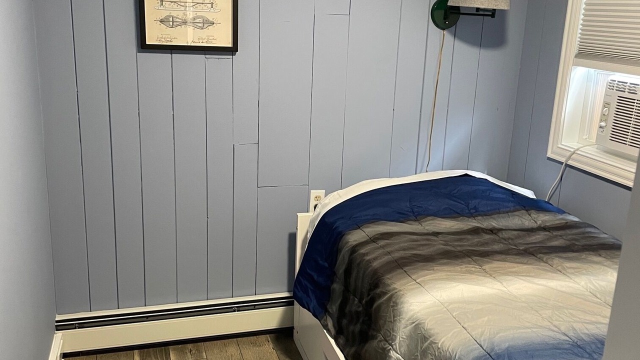 Photo of Bedroom in Epsom