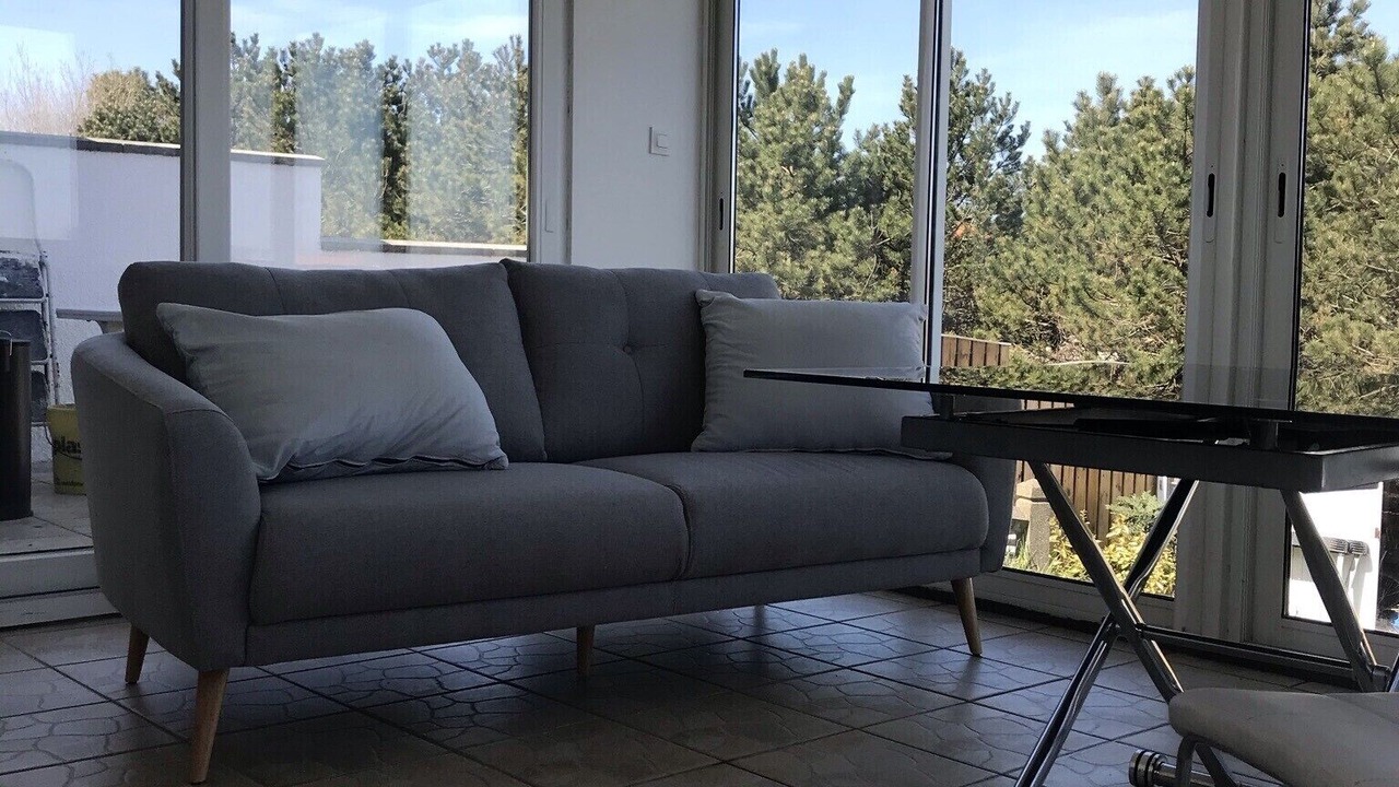 Photo of Livingroom in Stella-Plage