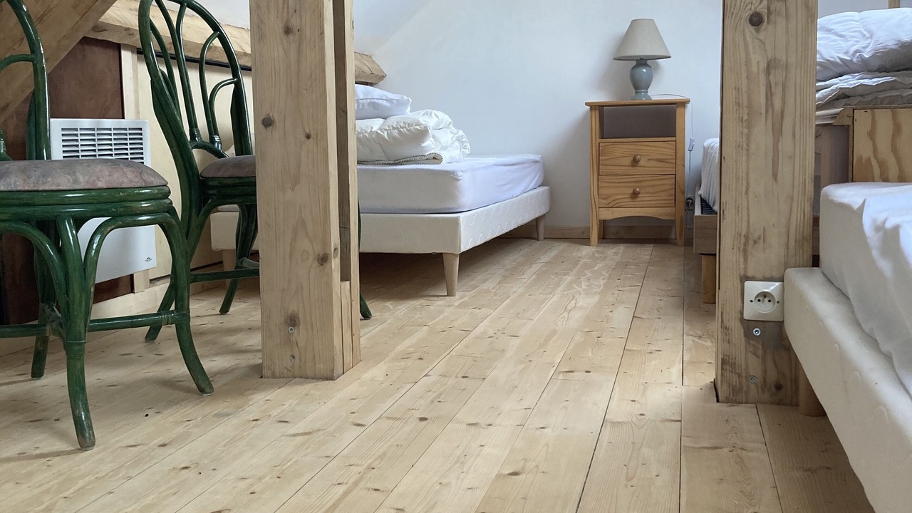 Photo of Bedroom in Stella-Plage