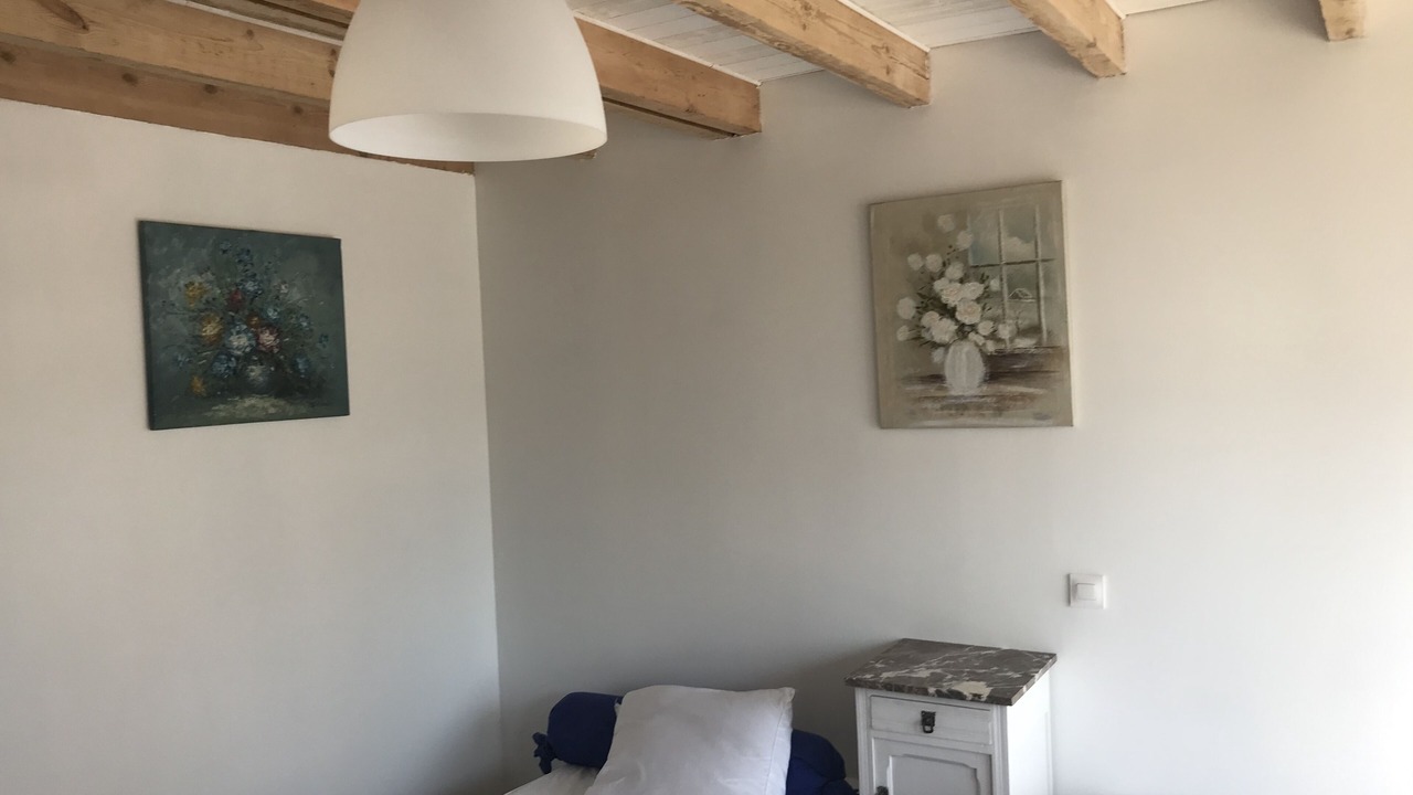 Photo of Bedroom in Stella-Plage