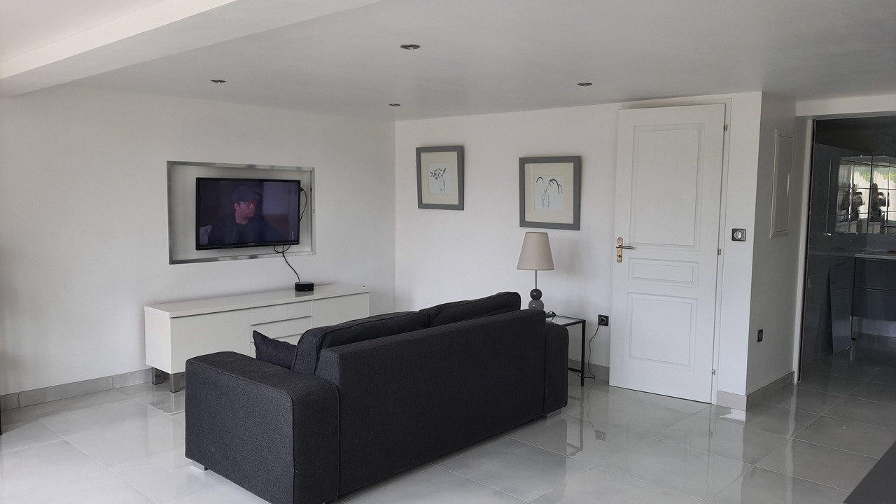 Photo of Livingroom in Les Lecques