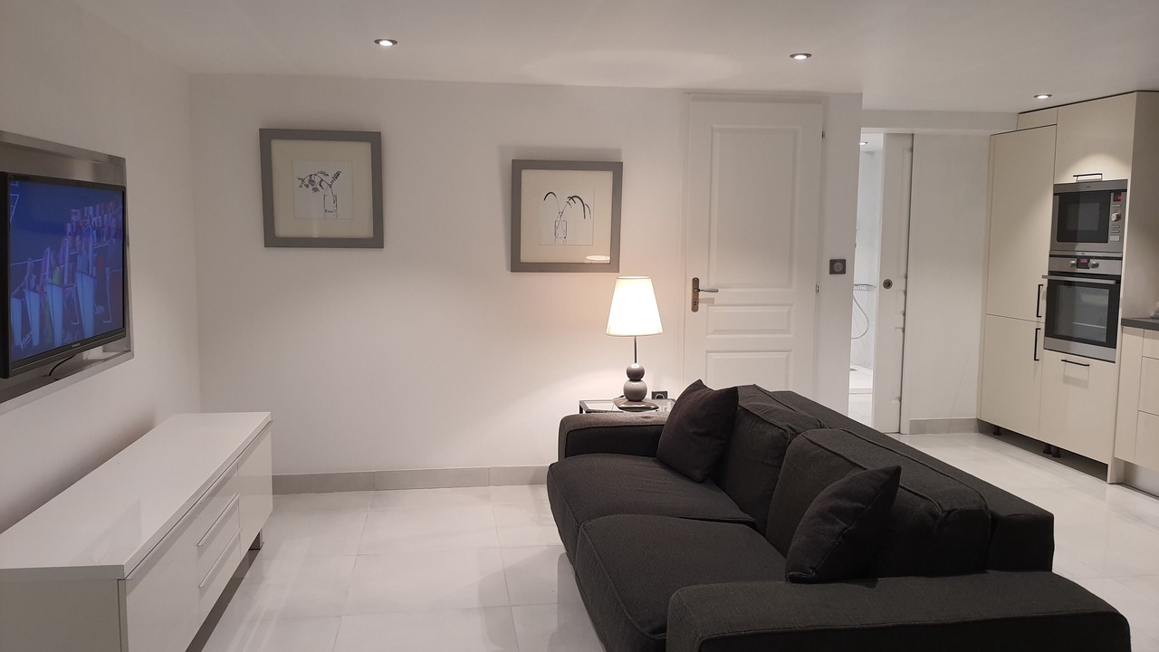 Photo of Livingroom in Les Lecques