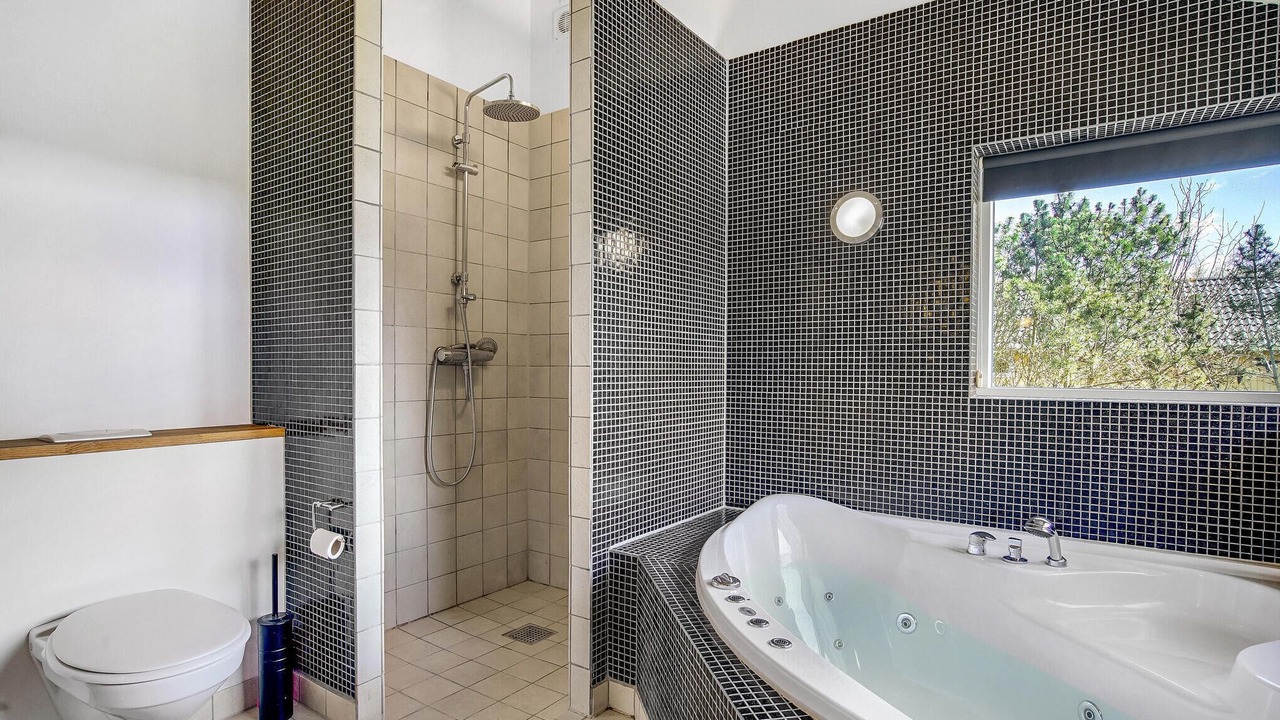 Photo of Bathroom in Kalundborg