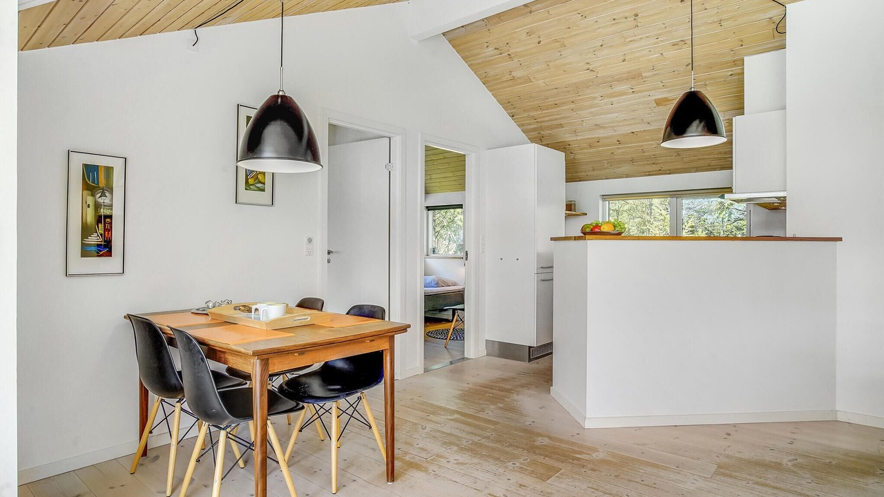 Photo of Bedroom in Kalundborg