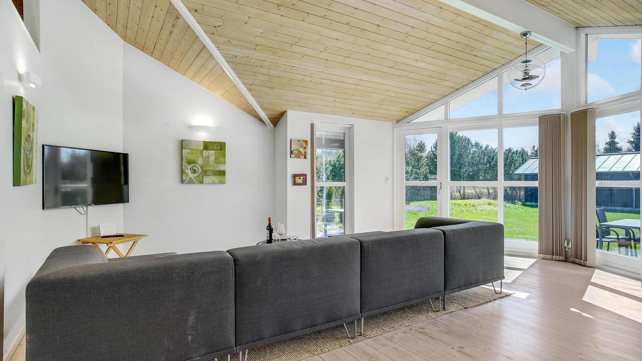 Photo of Bedroom in Kalundborg