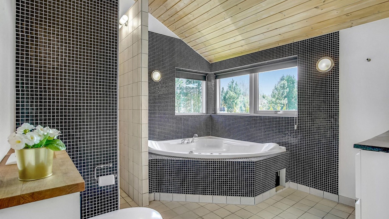 Photo of Bathroom in Kalundborg