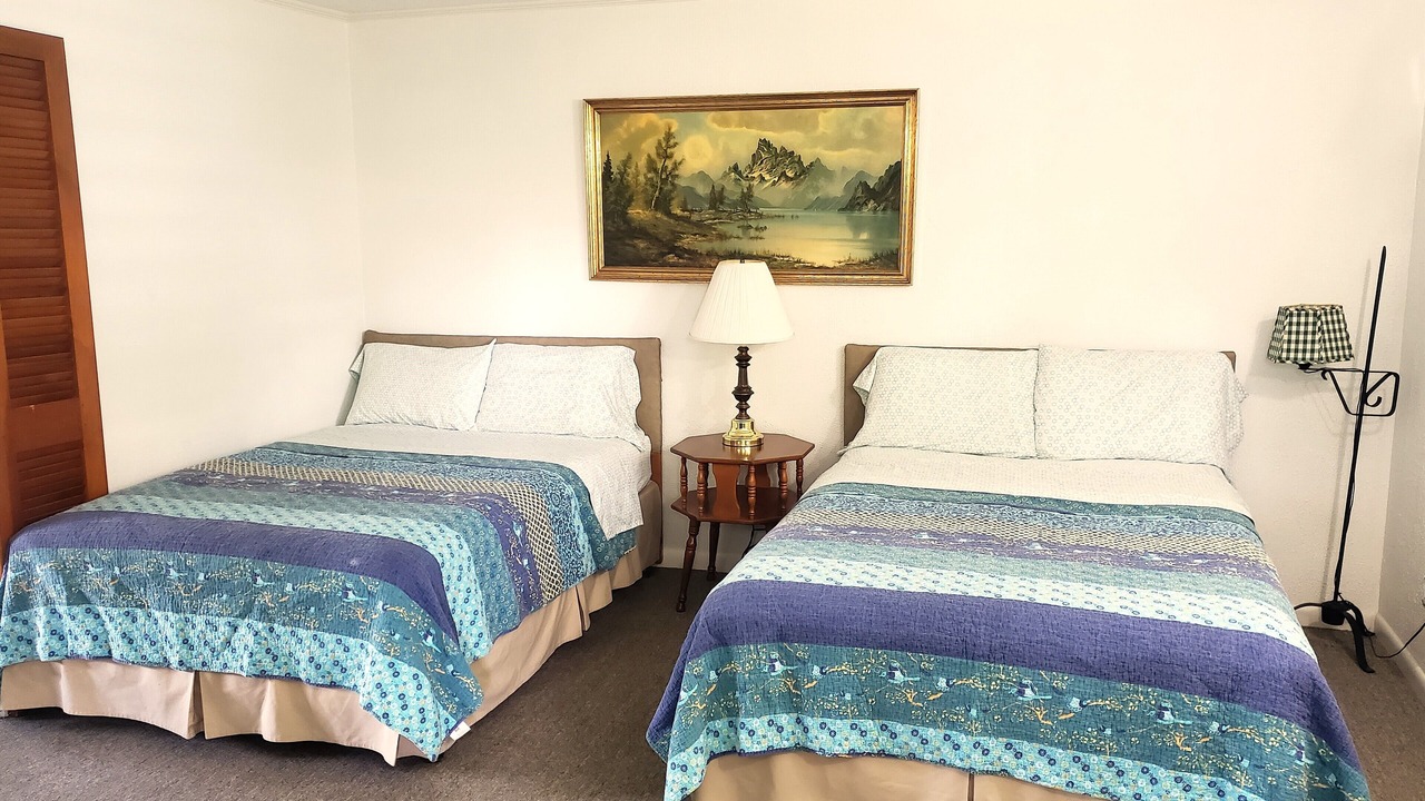 Photo of Bedroom in Vermilion