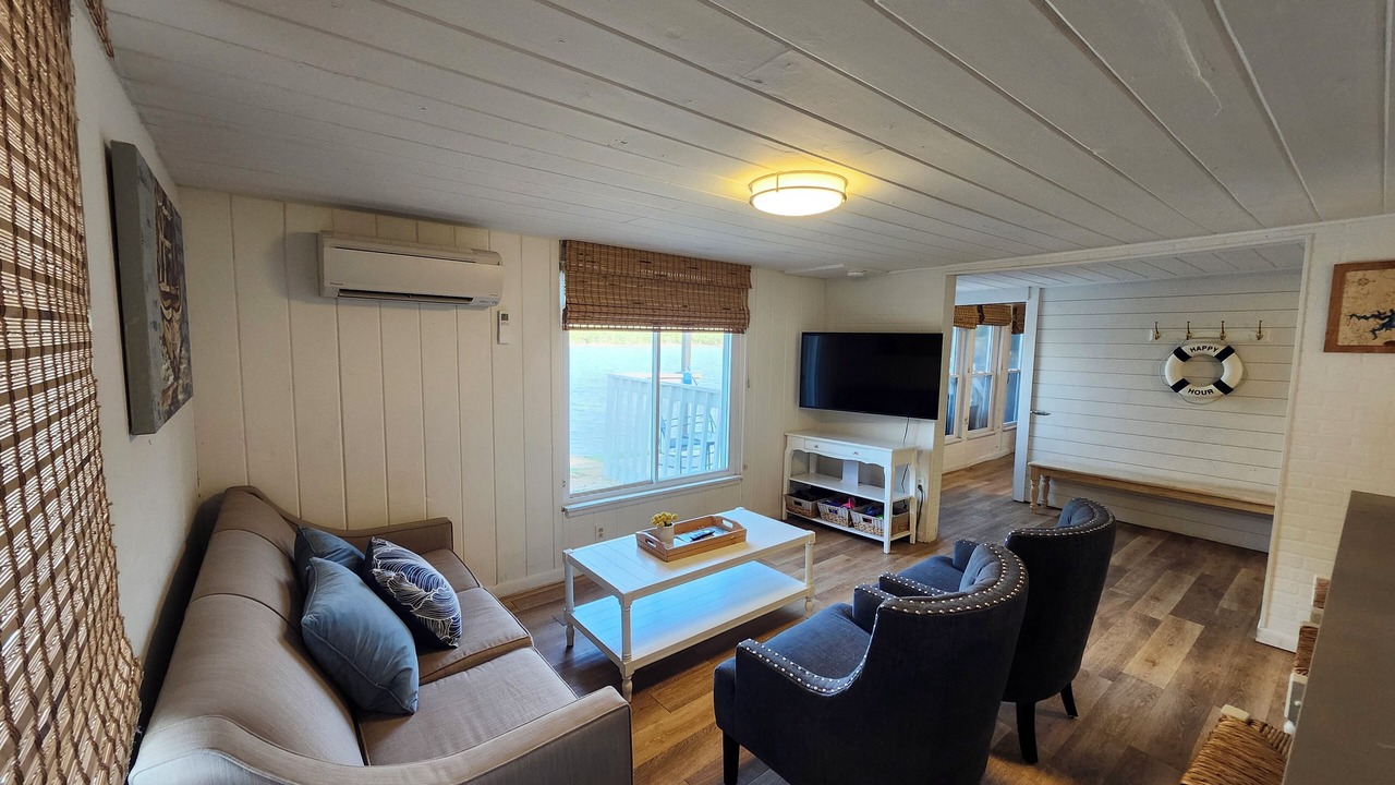 Photo of Livingroom in Palo Pinto County