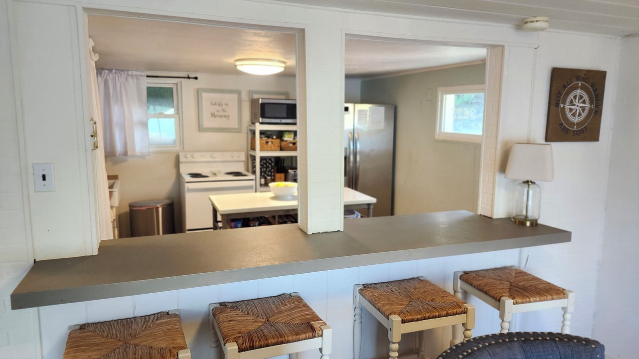 Photo of Kitchen in Palo Pinto County