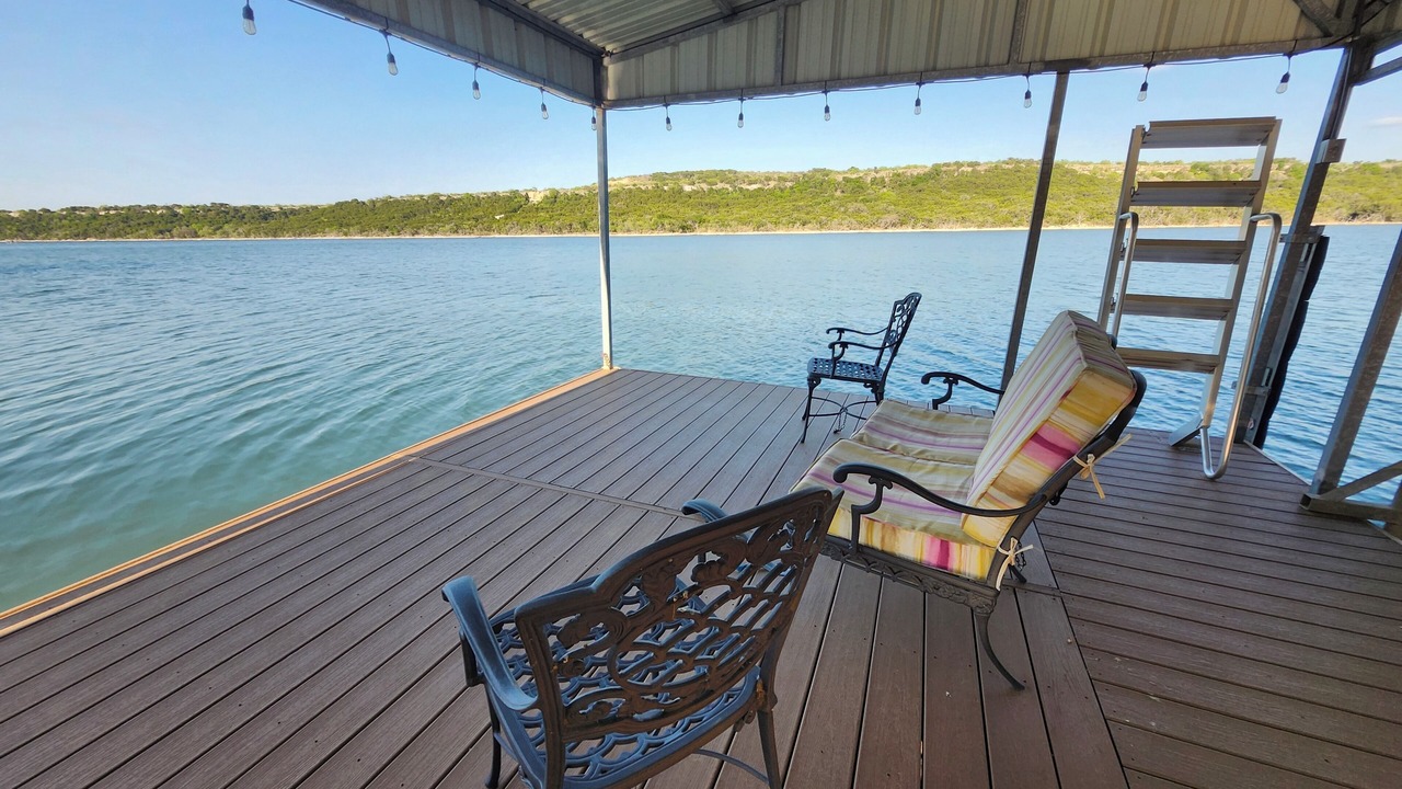 Photo of Patio Balcony in Palo Pinto County