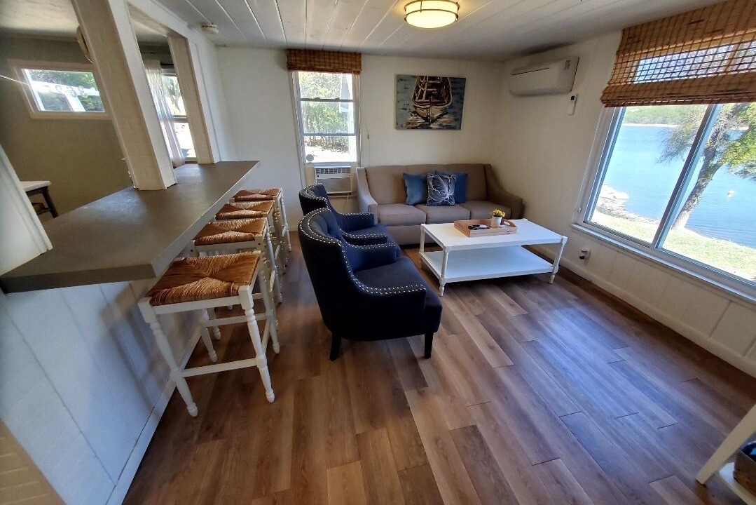 Photo of Livingroom in Palo Pinto County