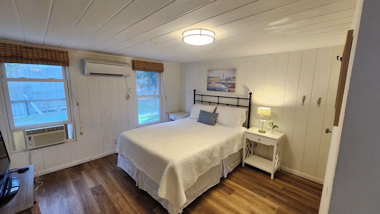 Photo of Bedroom in Palo Pinto County
