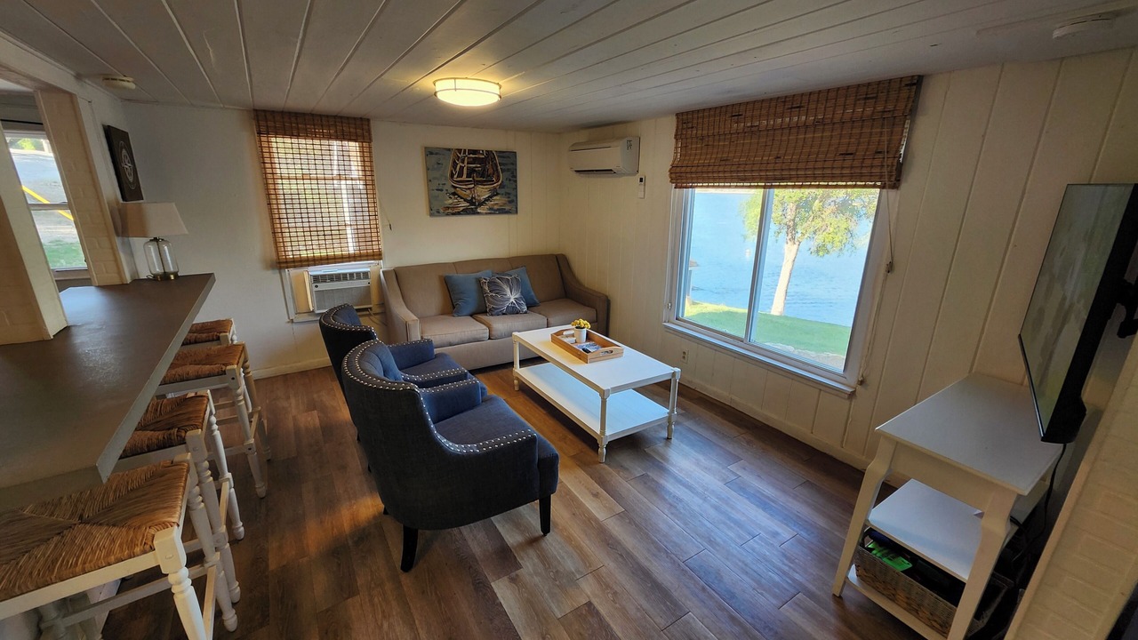 Photo of Livingroom in Palo Pinto County