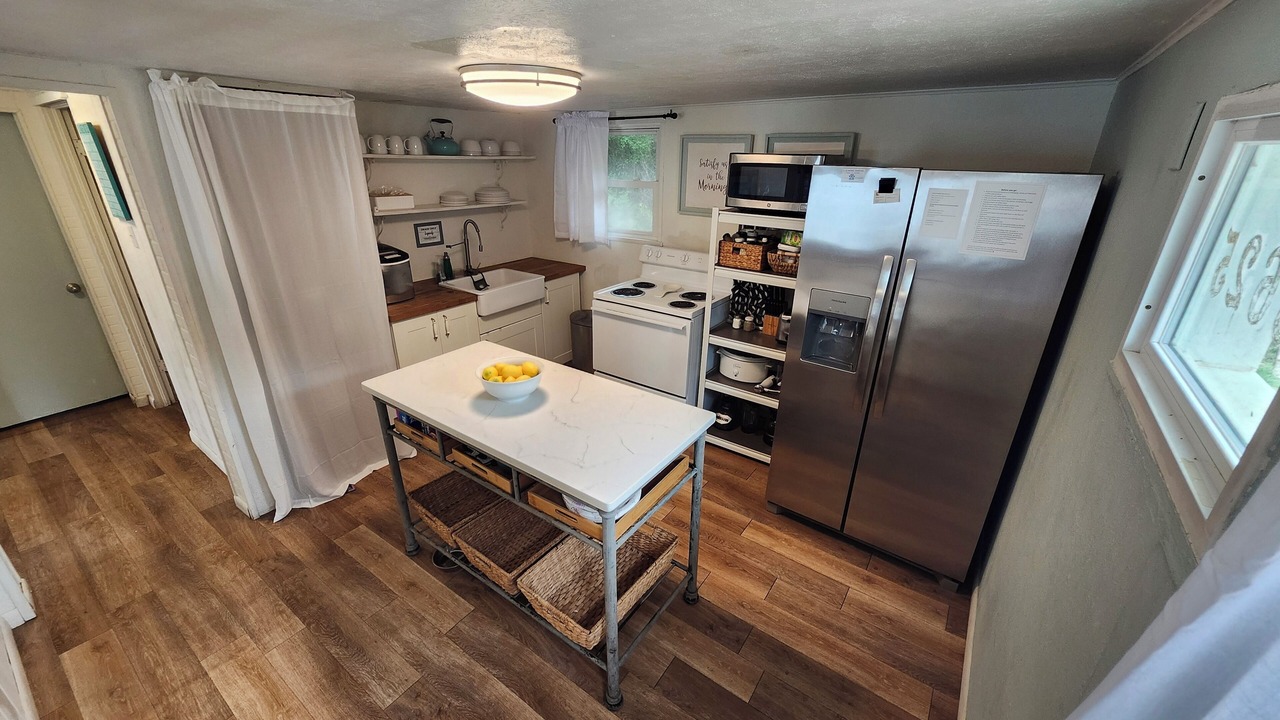 Photo of Kitchen in Palo Pinto County