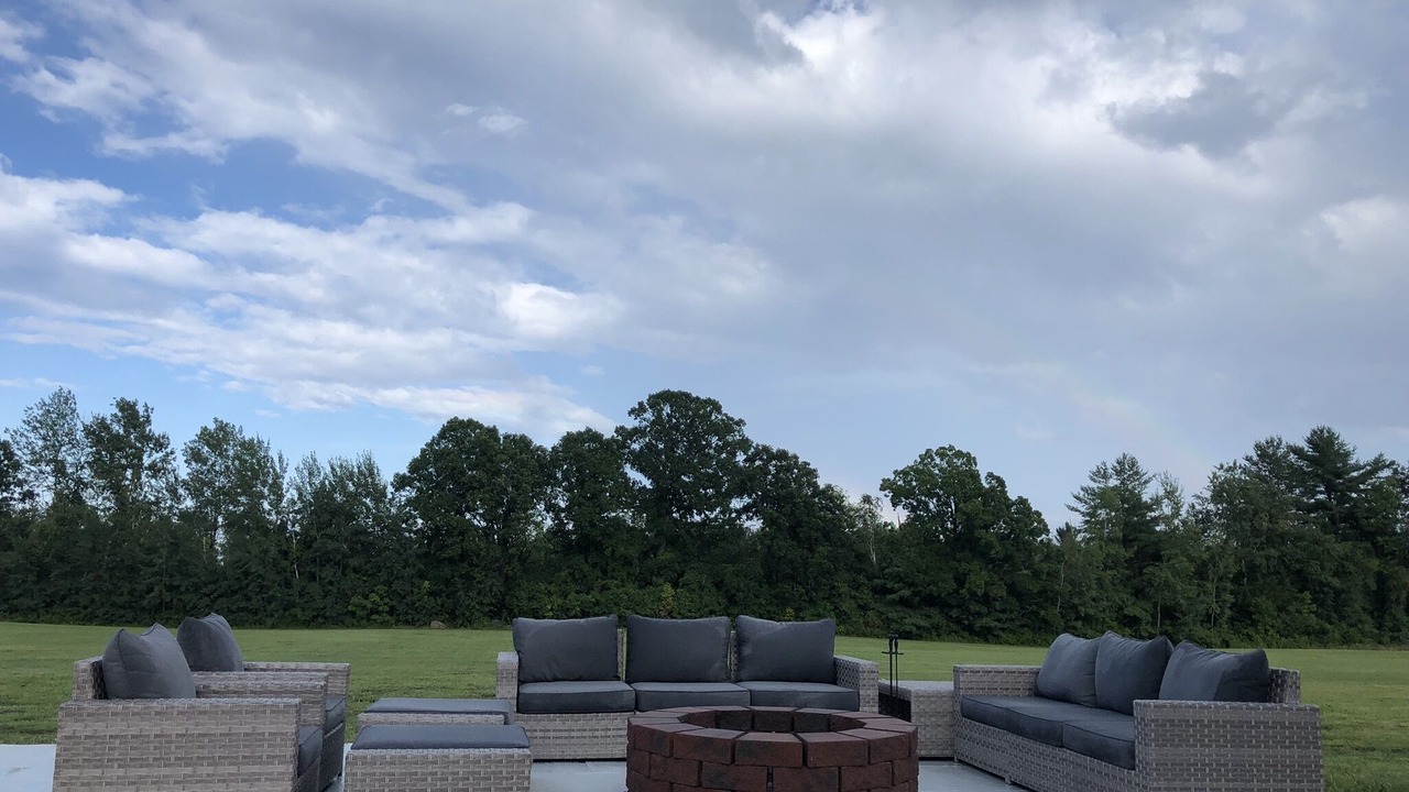 Photo of Outdoor in Keeseville
